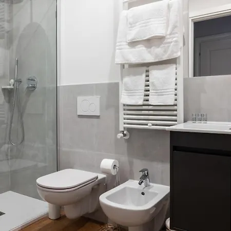 Rooms Don Alfonso Parma Exterior photo