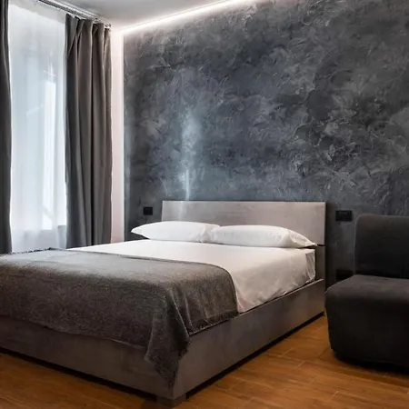 Rooms Don Alfonso Parma Exterior photo