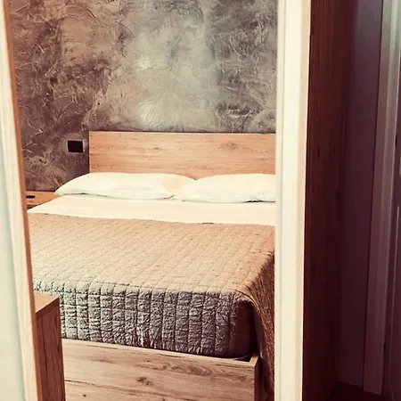 Rooms Don Alfonso Parma Exterior photo