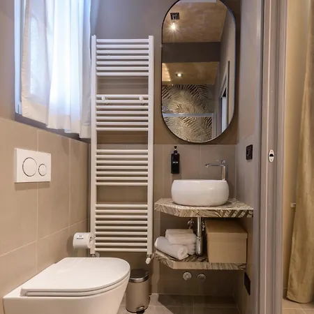 Rooms Don Alfonso Parma Exterior photo