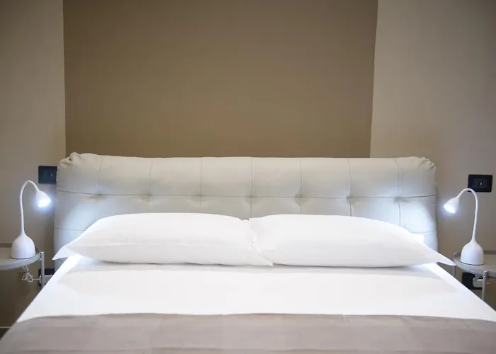 Rooms Don Alfonso