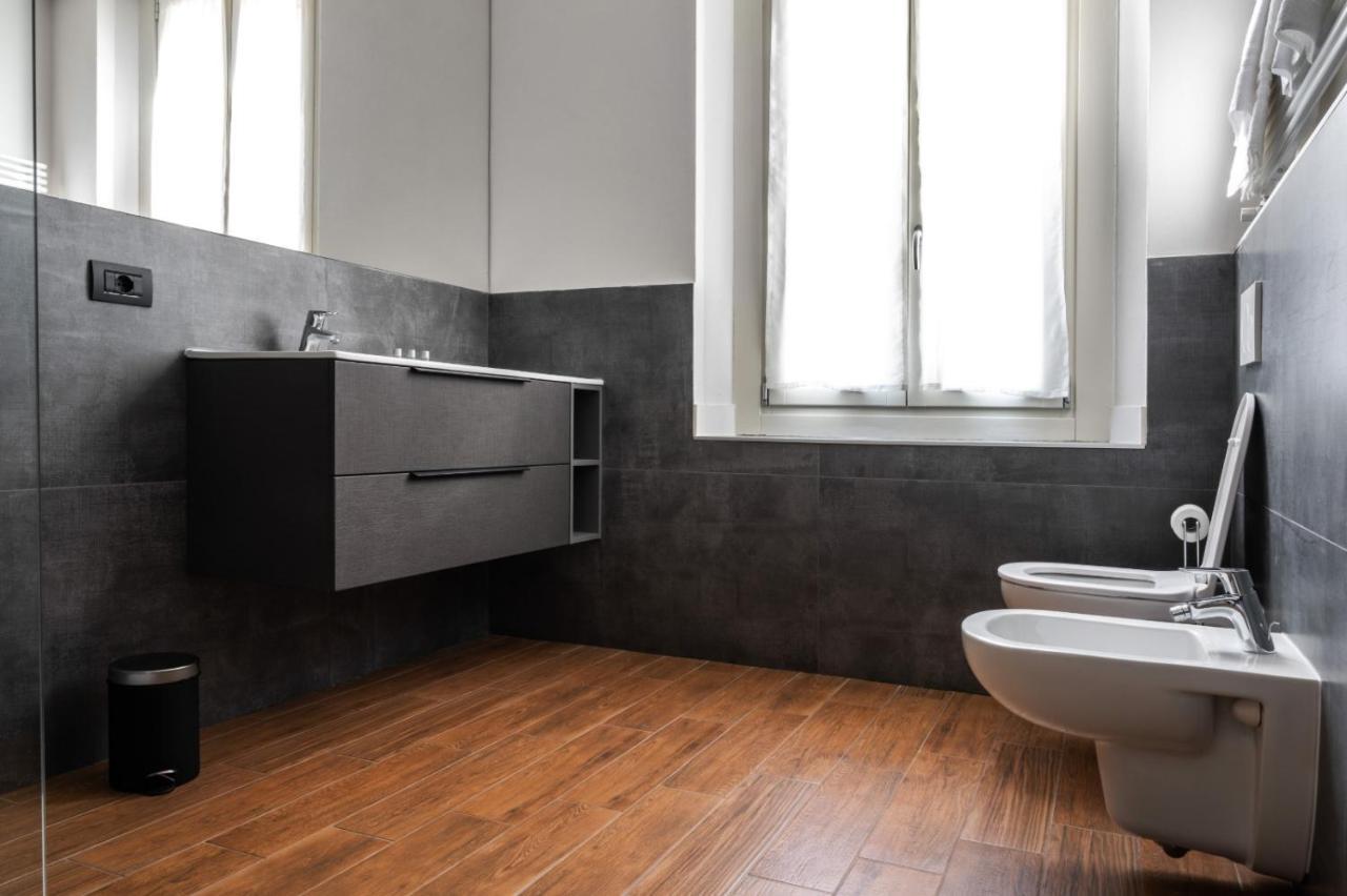 Guest house Don Alfonso Parma