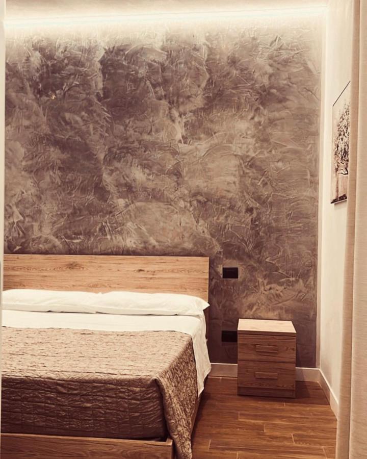 Guest house Don Alfonso *