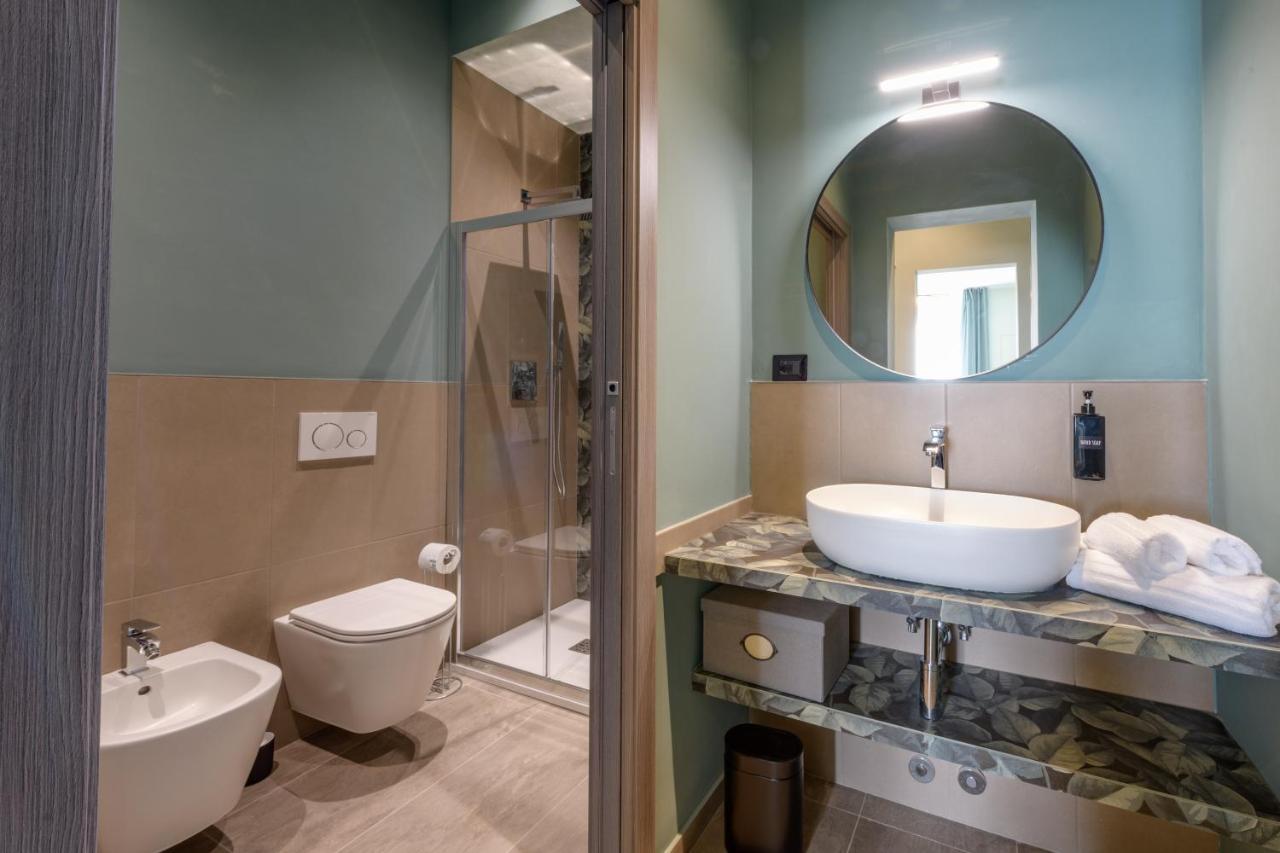 Guest house Don Alfonso Parma