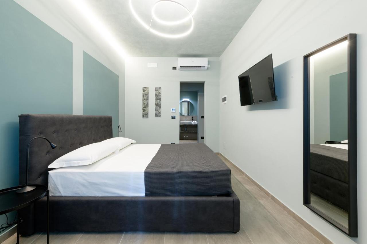 Don Alfonso Guest house *